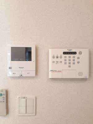 【セキュリティ】 | ベルフォーレ