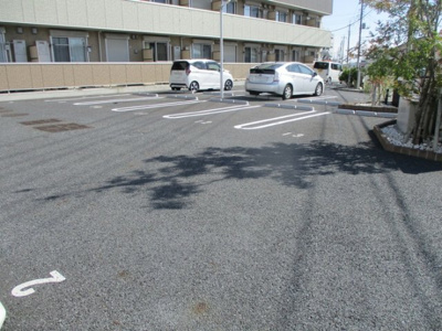 【駐車場】 | AMR24