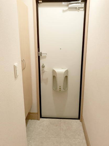 【玄関】 | スタッピハウス