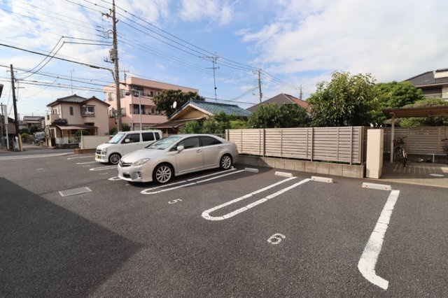 【駐車場】 | スタッピハウス