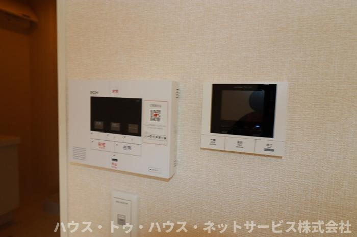 Confort uのセキュリティ