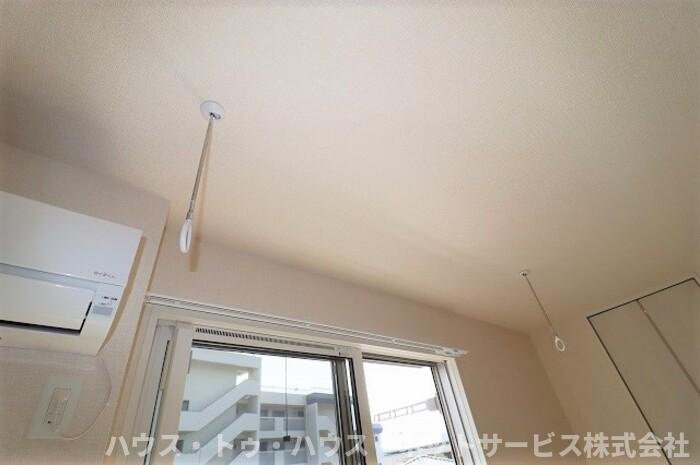 Confort uのその他