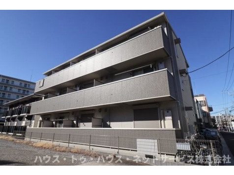 Confort uのその他共用部分