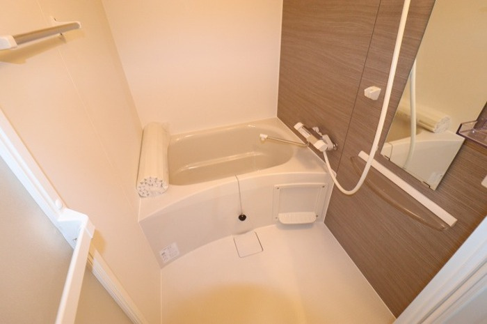 Confort uの浴室