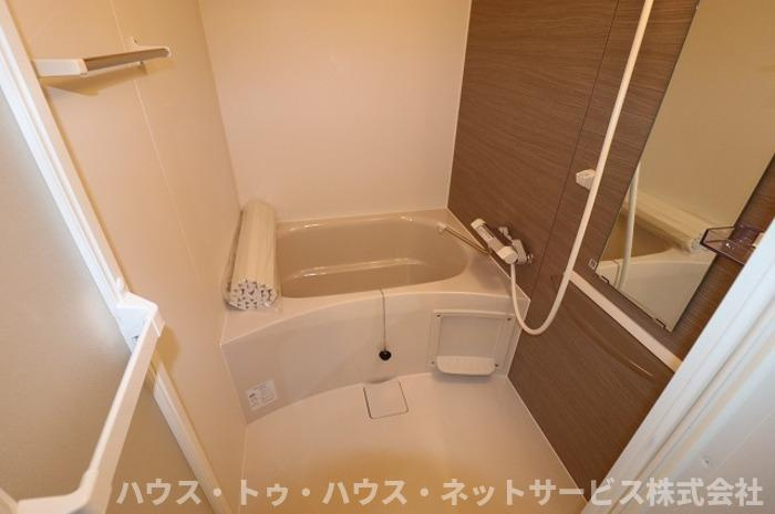 Confort uの浴室