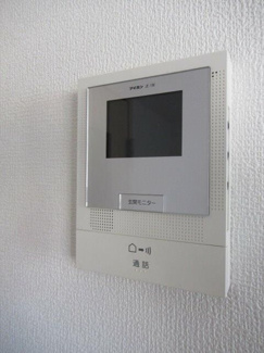 【設備】 | グランメールⅡ