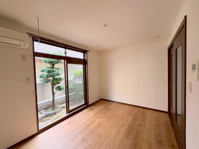シティハイム　ブラドリーの居間・リビング|★明るいお部屋です★