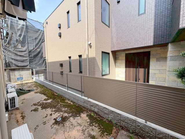 シティハイム　ブラドリーの展望|★眺望です★