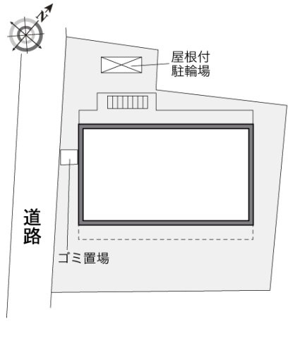 レオパレス第５いずみのその他