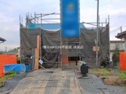加須市大門町2期　新築戸建　全1棟　1号棟の画像