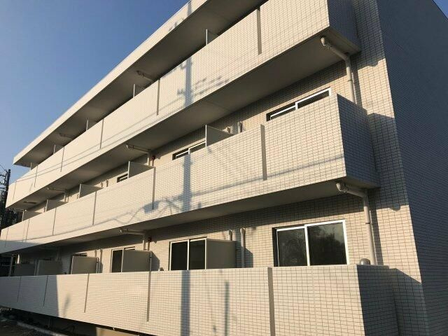 ラメーラ日吉倉の画像