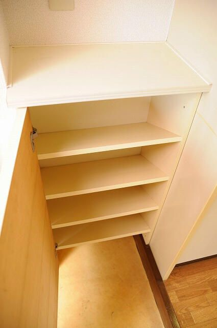 サンパレス南林間のその他