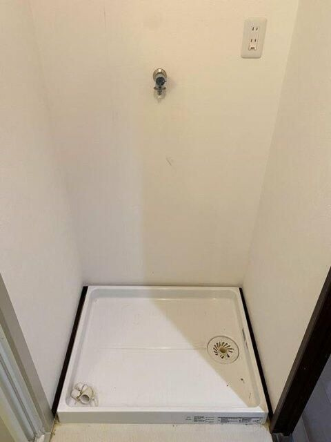 綾瀬市大上３丁目の賃貸マンションの設備