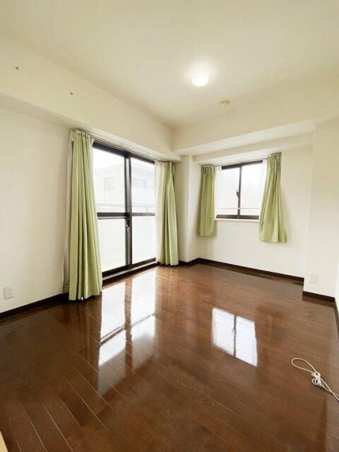 綾瀬市大上３丁目の賃貸マンションの内装