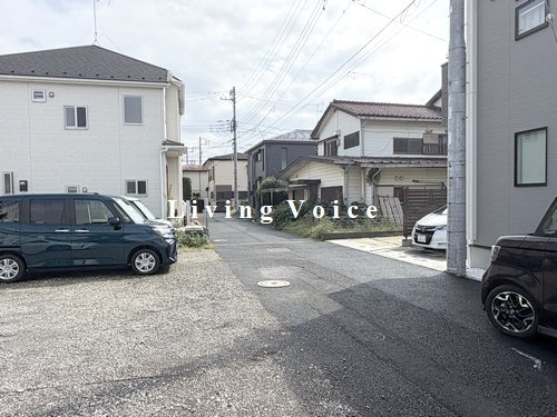 【居間・リビング】 | 【仲介手数料０円】相模原市南区相南2丁目5期　新築一戸建て　1号棟　全2棟 | 相模原市南区相南2丁目5期　新築一戸建て　全2棟