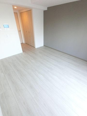 KDXレジデンス千葉中央Eastの洋室|※反転タイプ