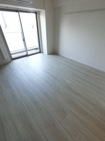 KDXレジデンス千葉中央Eastの洋室|※反転タイプ