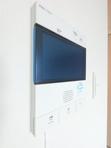 KDXレジデンス千葉中央Eastのセキュリティ