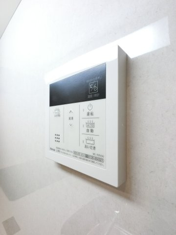 KDXレジデンス千葉中央Eastの設備