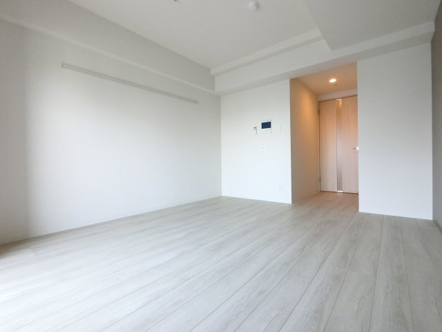 KDXレジデンス千葉中央Eastの居間・リビング|※反転タイプ