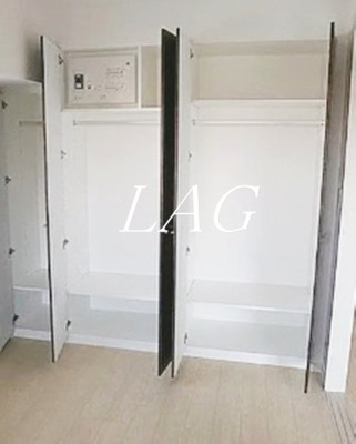【収納】 | エターナル南千住グランＴｏｋｙｏ | 収納です。