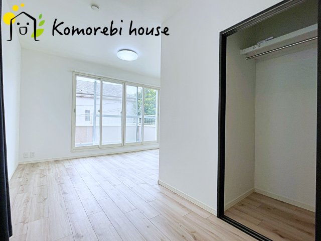 北足立郡伊奈町小室　中古戸建の子供部屋|26.5.7　撮影済み