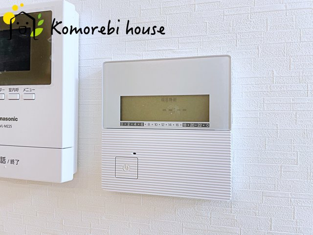 北足立郡伊奈町小室　中古戸建のその他|26.5.7　撮影済み