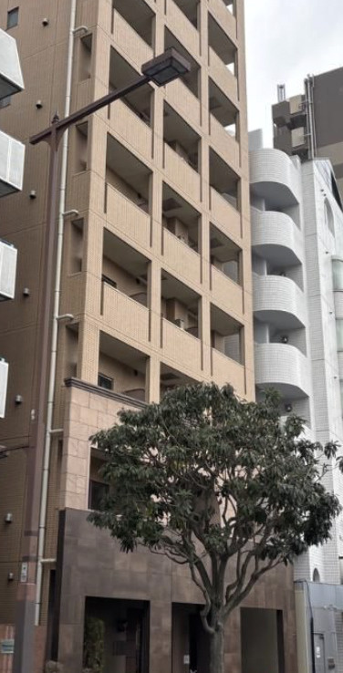 Belleviage Shinjuku