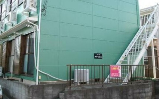 秦野市千村４丁目のアパートのその他共用部分