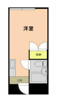 コーポグリーンヒル