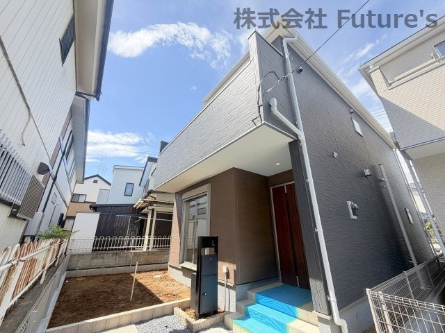 三郷市早稲田5丁目　新築戸建　全2棟　2号棟