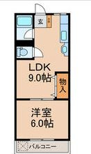 千鳥が丘コーポ