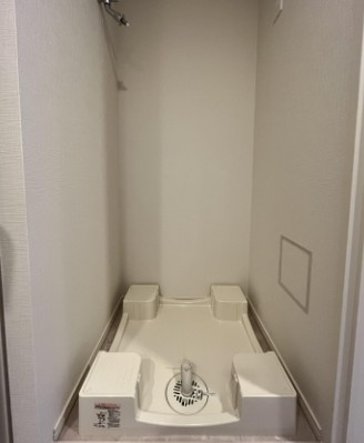 パークアクシス新宿百人町の設備