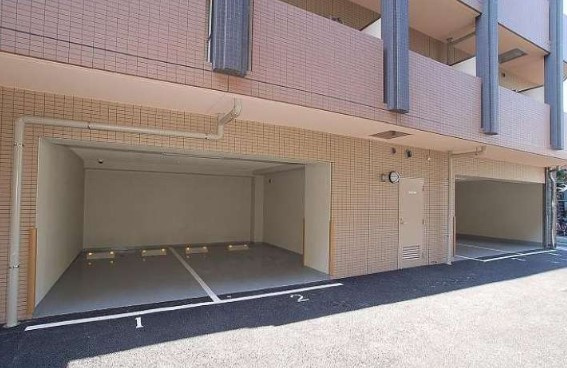 ステージファースト東十条のその他