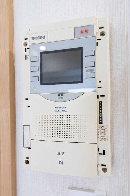 日神パレス西川口のその他