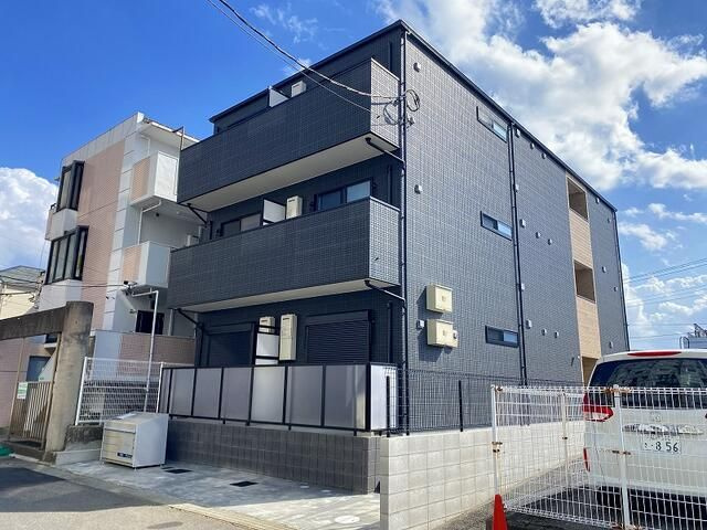 プレジール馬橋