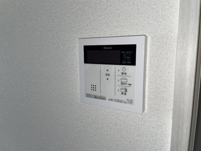 【その他】 | スプランディッド天王寺DUE