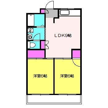 川崎市宮前区菅生４丁目の賃貸マンション