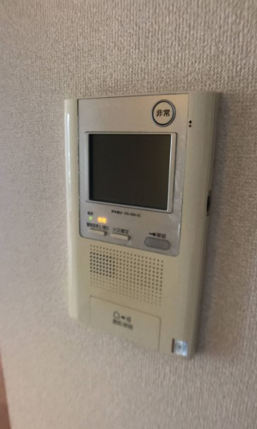 パークアクシス辰巳ステージのセキュリティ|同一仕様