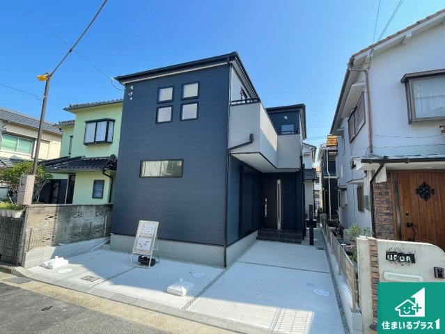 明石市藤が丘　第4期　新築一戸建て