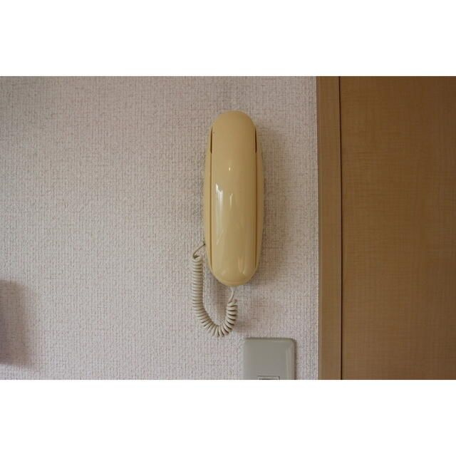 セレ青葉台のセキュリティ