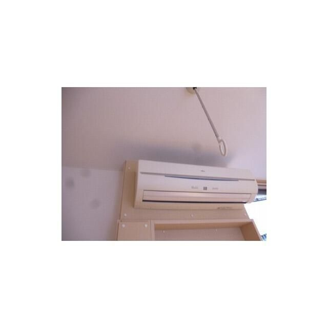 セレ青葉台の設備