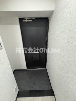 【寝室】 | 木の国ハイツ