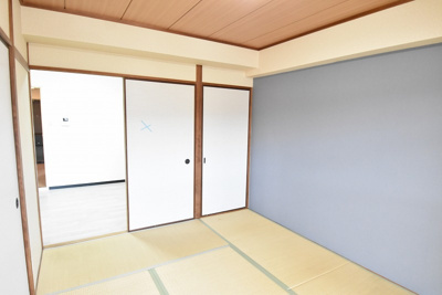 【子供部屋】 | 木の国ハイツ