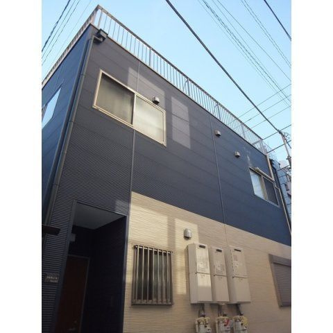 メルキュールのその他共用部分