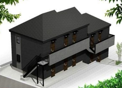 【エントランス】 | Ｈａｚａｗａ　Ｐａｒｋ　Ｆｒｏｎｔ