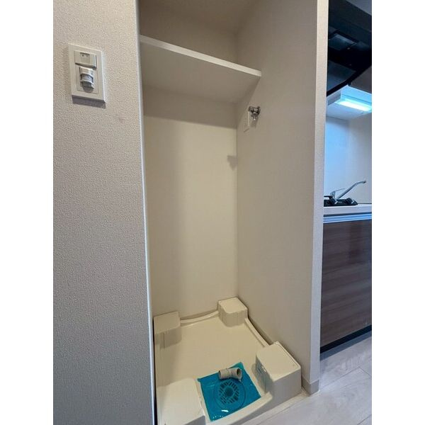 ファステート東別院シュプール　名古屋市賃貸　仲介手数料無料の設備