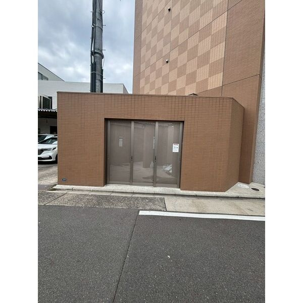 ファステート東別院シュプール　名古屋市賃貸　仲介手数料無料のその他共用部分