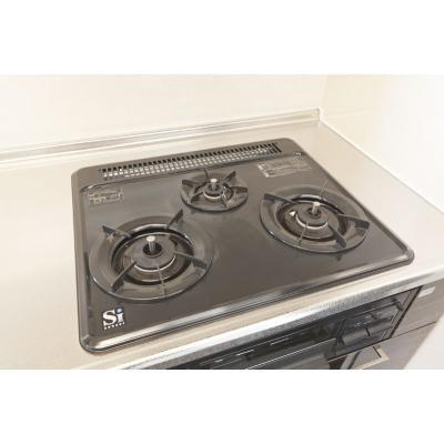 クレアールフレスカのキッチン