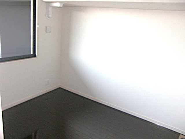 クレアールフレスカの寝室